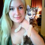 Mélanie Leclerc - @monbonheur128 - Instagram