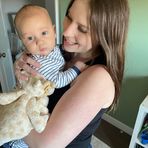 Melanie Leclerc - Facebook