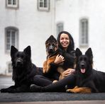 Mélanie Leclerc - Facebook