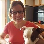 Mélanie Lessard - @melanielessard1974 - Instagram