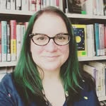 Melanie Linn Gutowski - @mlg_writes - Instagram