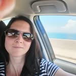 Melanie Lipp - @rosa_mouse - Instagram