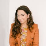 Melanie Lippman, Image Coach for Women in Leadership - @melanielippman - Instagram