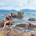 Melanie Arevalo Lizardo - @_hk_mel_19 - Instagram