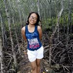 Melanie Lizardo - @mslizardo1 - Instagram