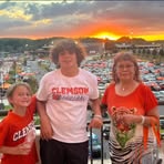 Melanie Locklear - Facebook