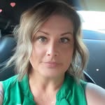 Melanie Mikel Locklear - @rotorgrl - Instagram