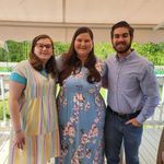 Melanie Logsdon - @bluereader31 - Instagram