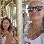 Mélanie Lora - @melamelie27 - Instagram