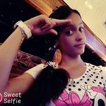 melanie lora alfonso - @mely1724 - Instagram