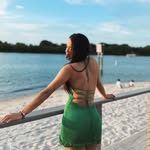 Melanie Otálora Castillo - @melanieotalora - Instagram