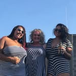 Mel Smith - @melanielucy66 - Instagram