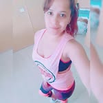 aldana Hernández - @melanie_luisana - Instagram
