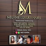Melanie_ luxury_hairs - @melanie_luxury_hairs - Instagram