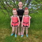 Melanie Lynch - Facebook