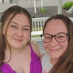 Melanie Macomber - @mellierae8282 - Instagram
