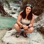 Melanie Mader - @melanie_mader - Instagram