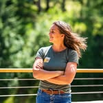 Melanie Mader - @melli_mader - Instagram