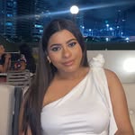 Melanie Zapateiro - @melanie_madero - Instagram