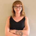 Melanie Mans - @_on_the_nose_ - Instagram