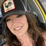 Melanie Markham Strong - @melster73 - Instagram