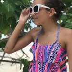 Melanie Marty - @mela_marie26 - Instagram