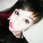 Melanie Mathers - @3vilshadygirl - Instagram