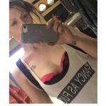 Melanie Stelmach - @melaniemathers2 - Instagram