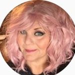 Melanie Dean Maxfield - @live_4todayisay - Instagram