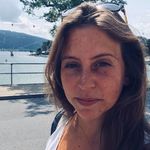 Mélanie Mayor - @mmayor1604 - Instagram