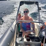 Melanie McAlpine - @melmcalp - Instagram