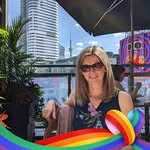 Melanie McAlpine - @mmcalpine78 - Instagram