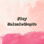 Melanie McBride - @melanieshopco - Instagram