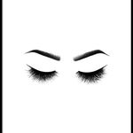 Melanie McBride - @lashesbymcbride - Instagram