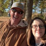 Melanie McCall Johnson - @emjohnson2000 - Instagram