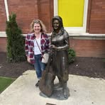 Melanie McCormack - Facebook