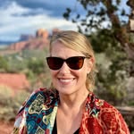Melanie Meyers McCune - @meljmccune - Instagram
