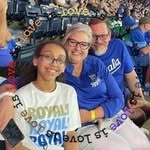 Melanie Doughty McDole - @mddd1373 - Instagram