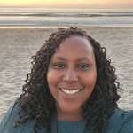 Melanie McGhee Jones - @missmel0323 - Instagram