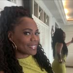 Melanie Nicole McGhee - @fabdiva2020 - Instagram