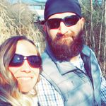 Melanie McGonagle - @luckyladymcg - Instagram
