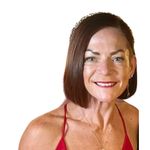 Melanie Kathy McKenzie - @wellnessfitevolution - Instagram