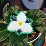 Melanie Mckenzie - @melaniesbeads - Instagram