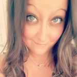 Melanie McLane - @hardcore_queen - Instagram