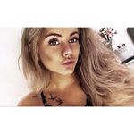 Melanie McLean - @melaanie_mclean - Instagram