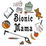 Melanie McLean - @bionic.mama - Instagram