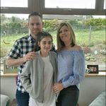 melanie mcsweeney - @melanie35mcs - Instagram
