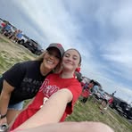 Melanie McVey - Facebook
