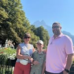 Melanie McVey - @mmcvey78 - Instagram