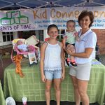 Melanie Meade - @kidconnectionsabc - Instagram